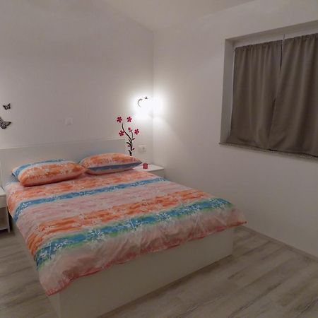 Apartments Sofija Врси Екстер'єр фото