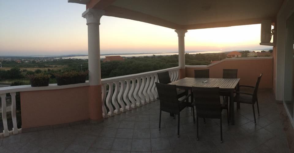 Apartments Sofija Врси Екстер'єр фото