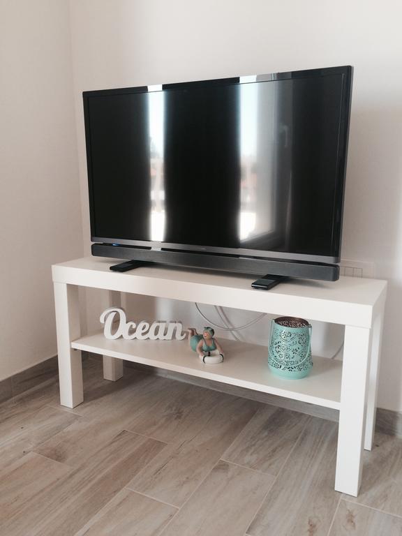 Apartments Sofija Врси Екстер'єр фото