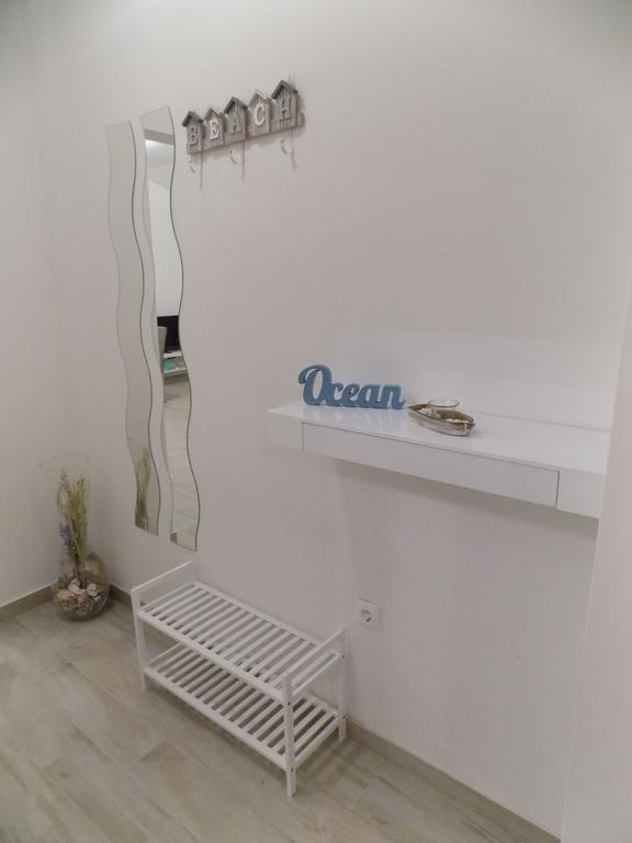 Apartments Sofija Врси Екстер'єр фото