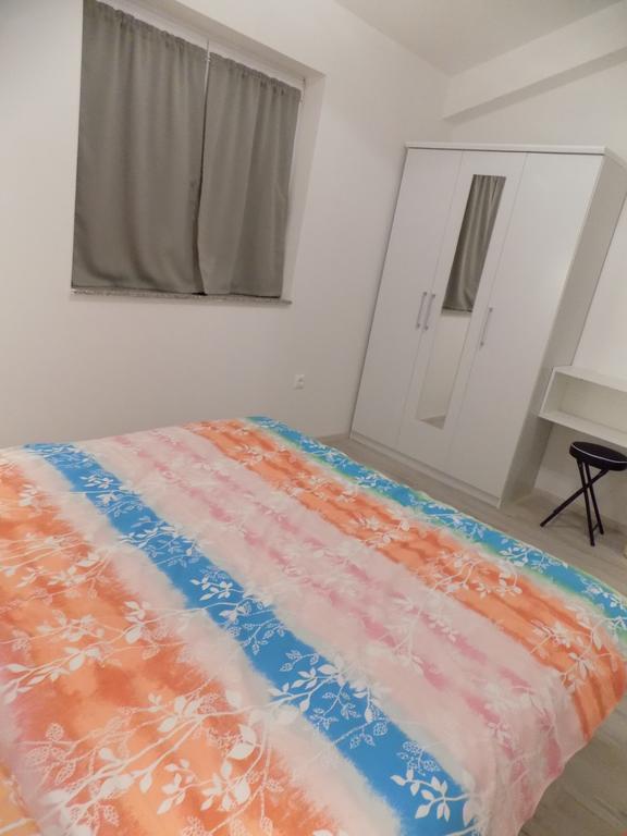 Apartments Sofija Врси Екстер'єр фото