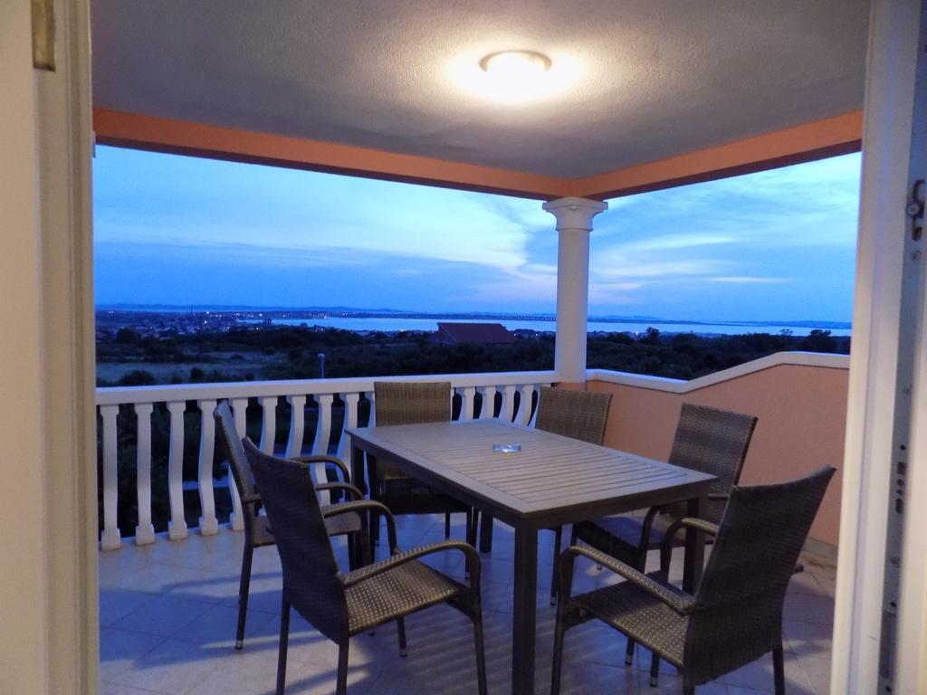 Apartments Sofija Врси Екстер'єр фото