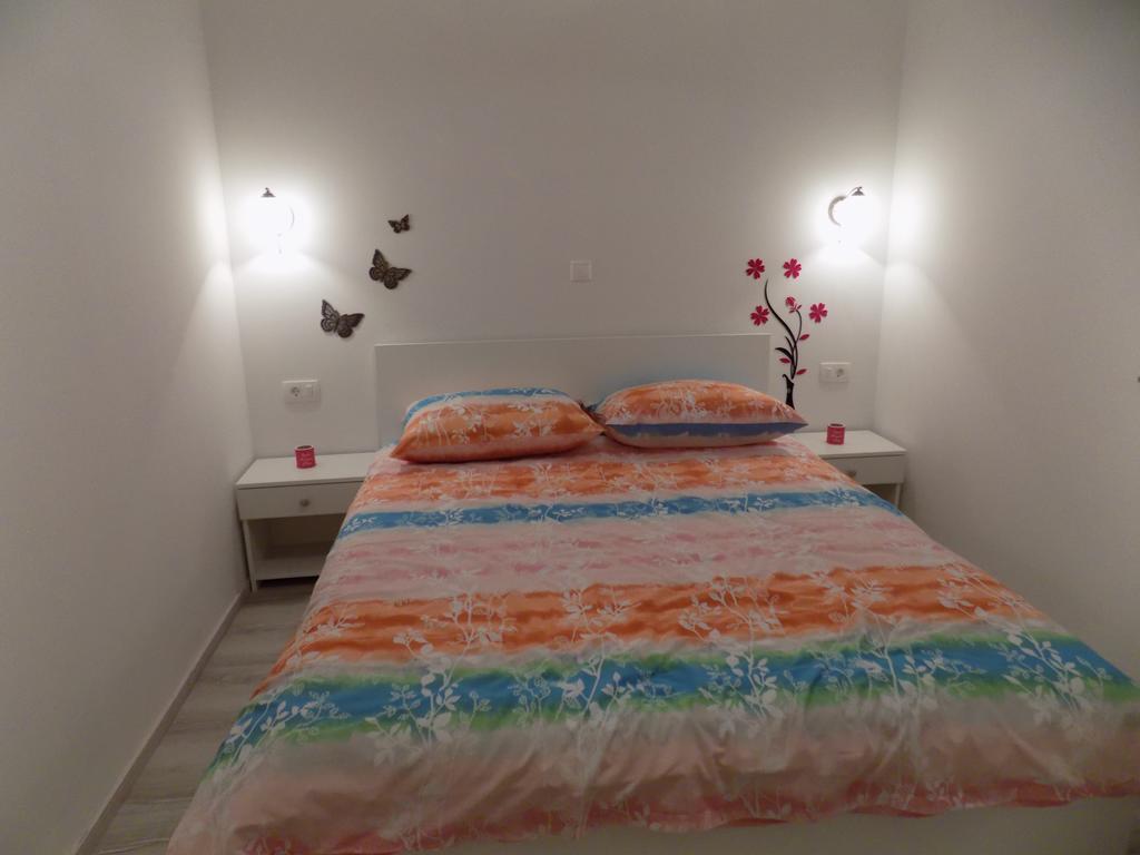 Apartments Sofija Врси Екстер'єр фото