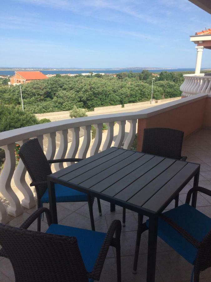 Apartments Sofija Врси Екстер'єр фото