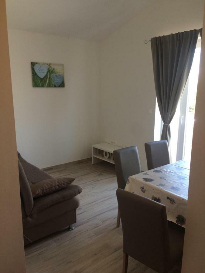 Apartments Sofija Врси Екстер'єр фото