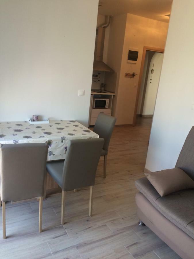 Apartments Sofija Врси Екстер'єр фото