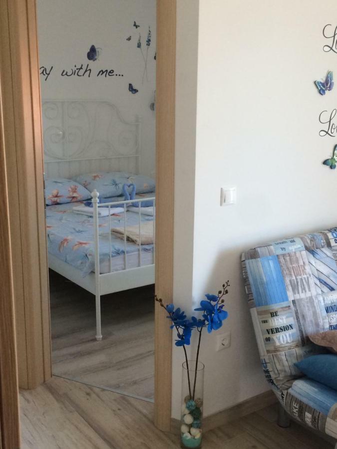 Apartments Sofija Врси Екстер'єр фото