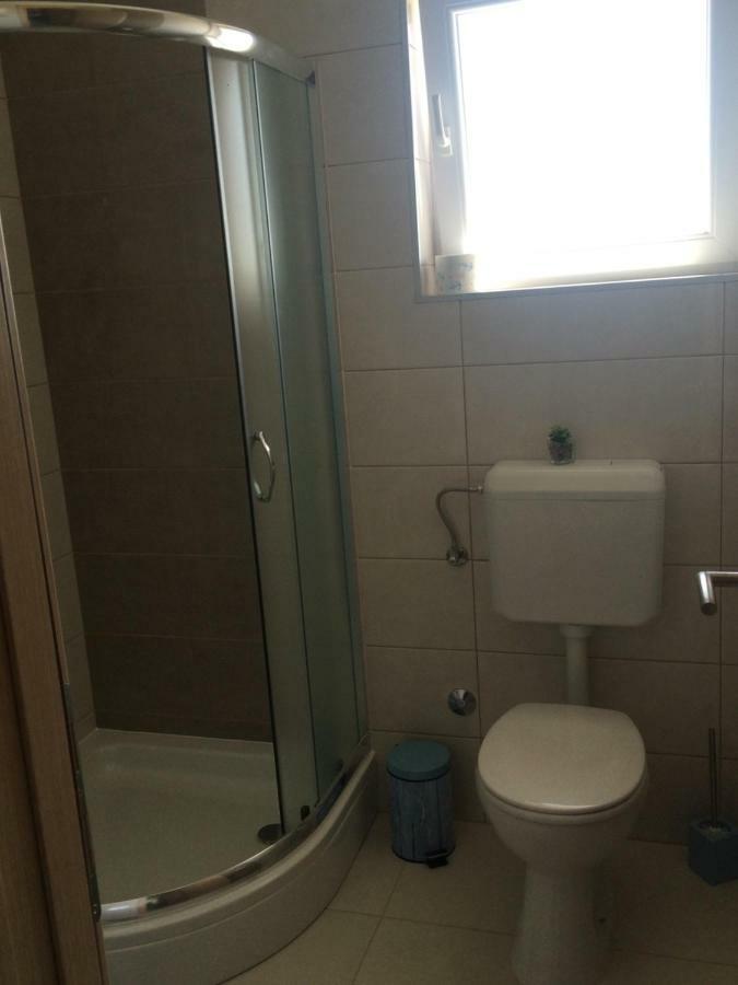 Apartments Sofija Врси Екстер'єр фото
